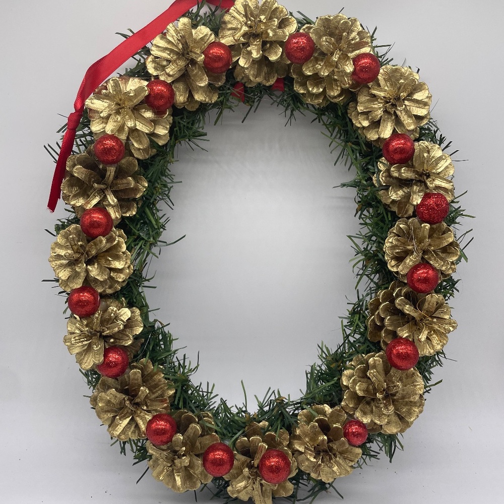 SOLD OUT Christmas Wall Decor